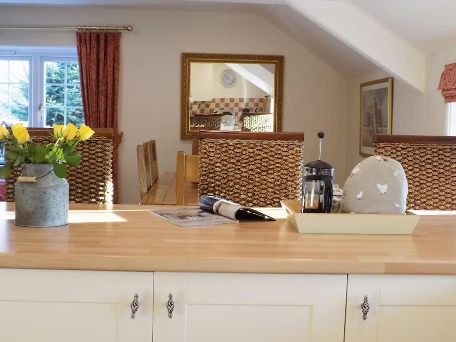 Lower Willsworthy Cottage Tavistock  Exteriér fotografie