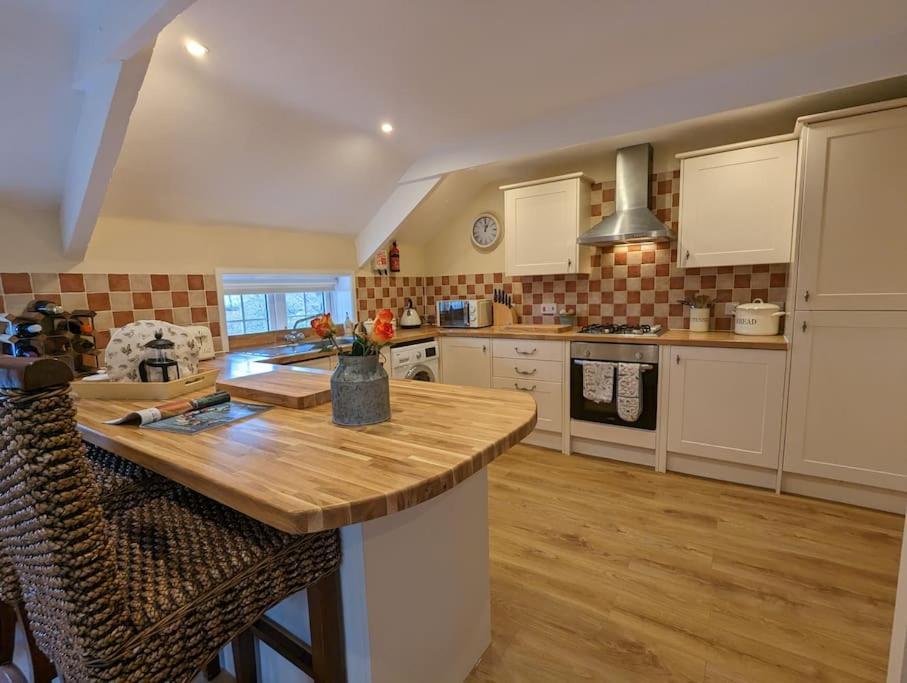 Lower Willsworthy Cottage Tavistock  Exteriér fotografie
