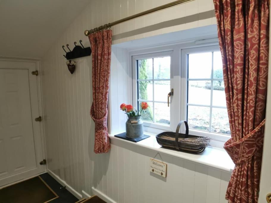 Lower Willsworthy Cottage Tavistock  Exteriér fotografie